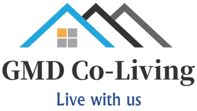 Coming soon - GMD Co-Living - Live with...